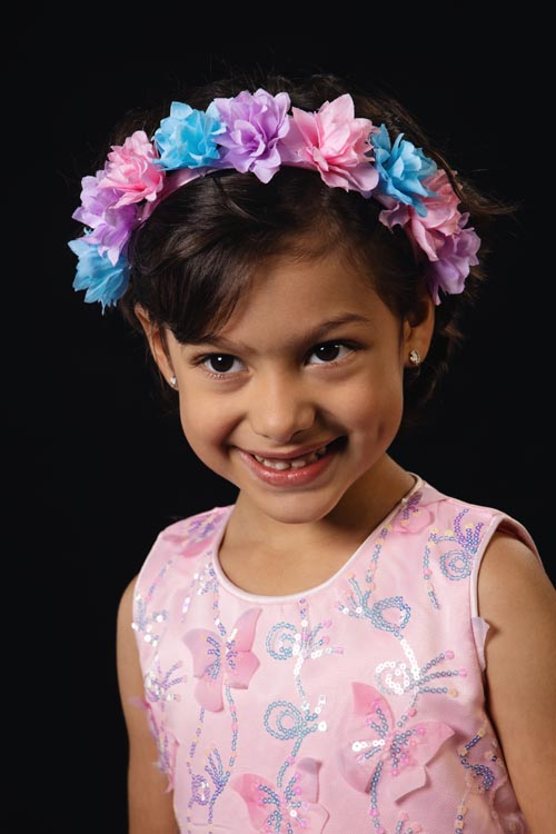 Bella Catalina Oliverio